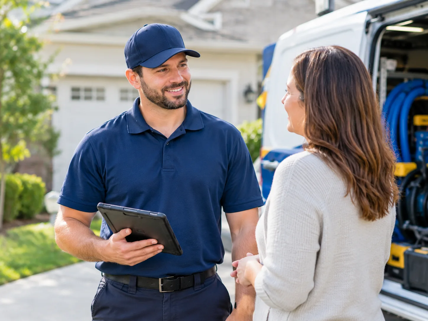 Sewage Backup Cleanup Nineveh, NY FAQs